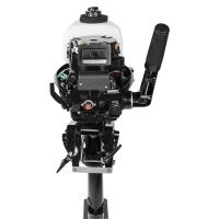 Лодочный мотор GLADIATOR G6.2FHS